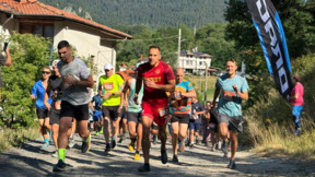 “Smoljan 360” mbledh të apasionuarit pas jetës aktive