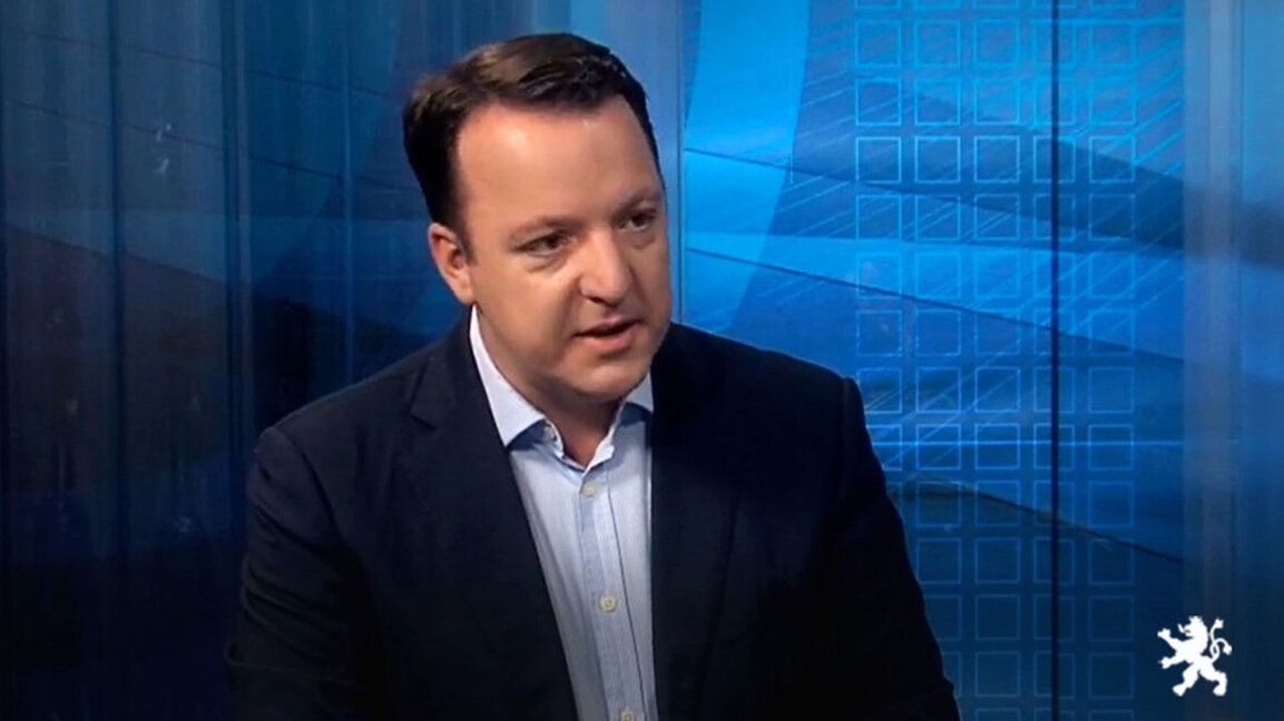 Александър Николоски