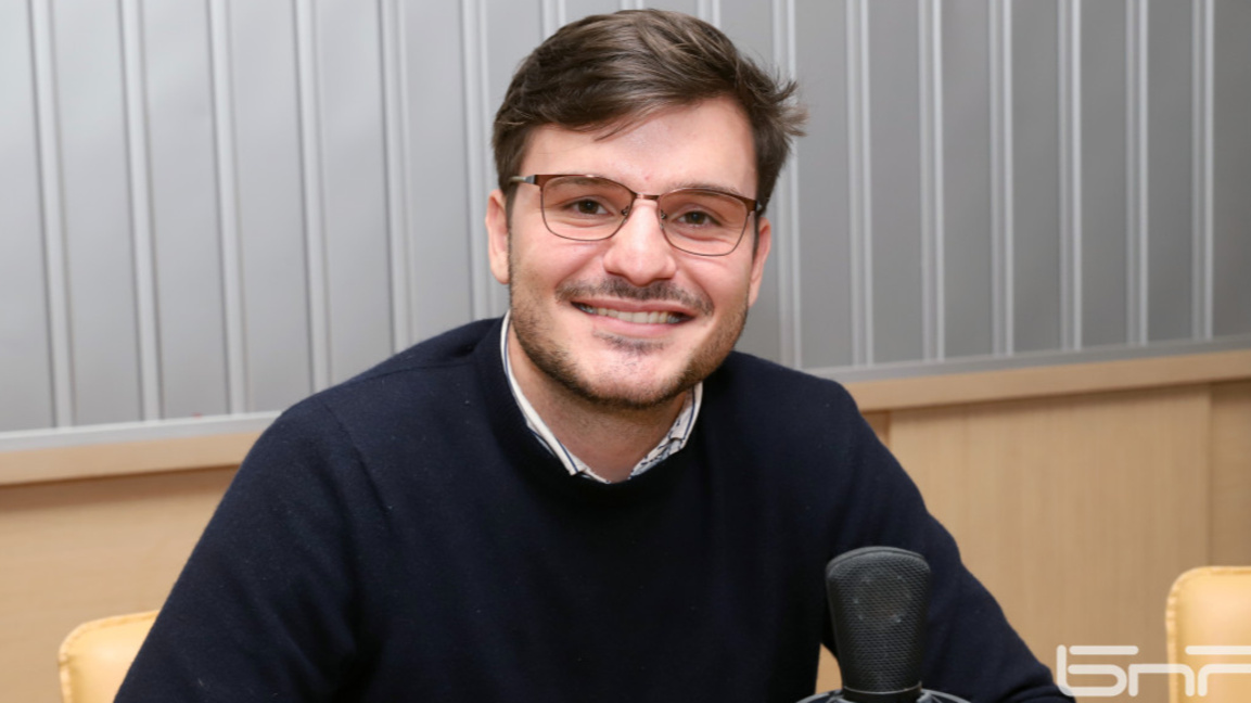 Атанас Радев