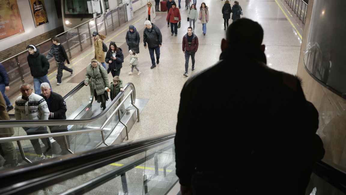 Средната продължителност на живота в България се увеличава