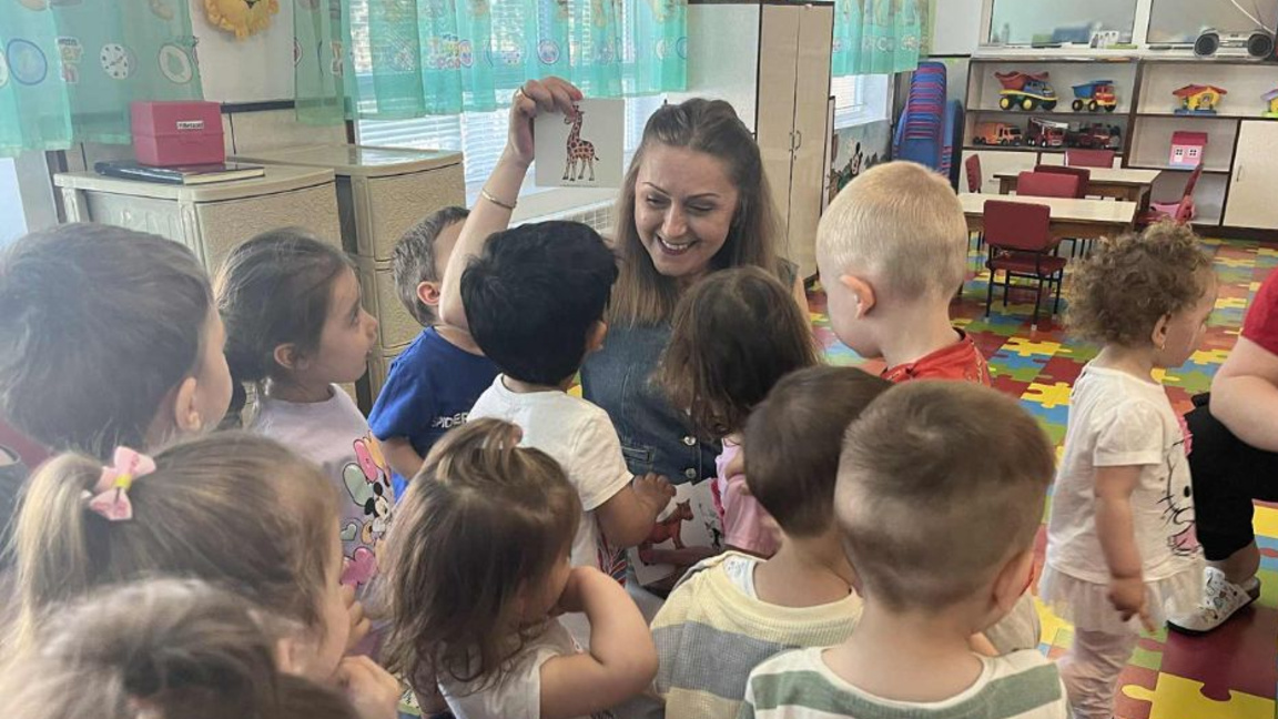 Национално признание за община Русе