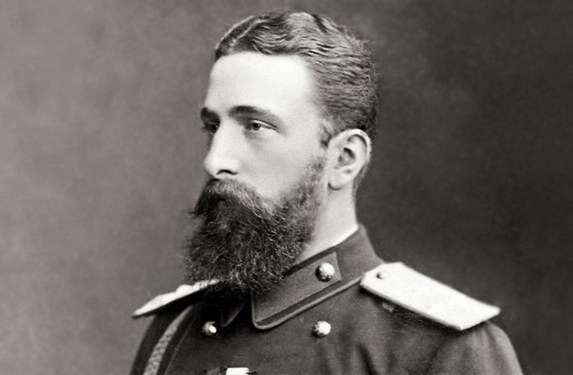 Princi Aleksandër I i Batenbergut