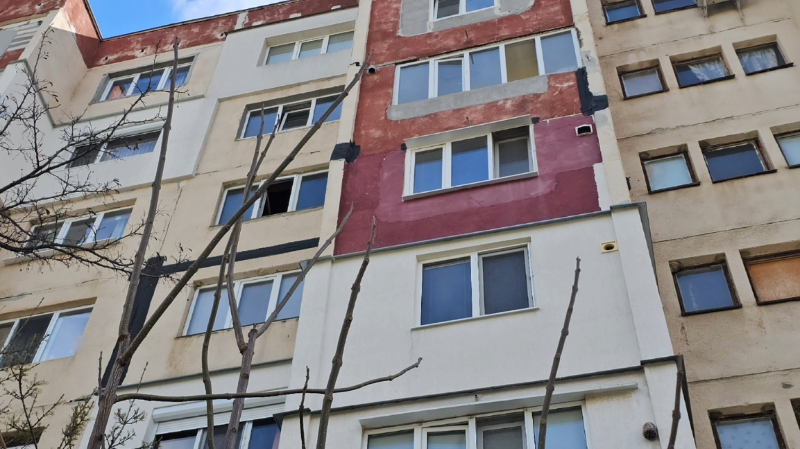 Загиналото в пожар дете в Сливен е било оставено само