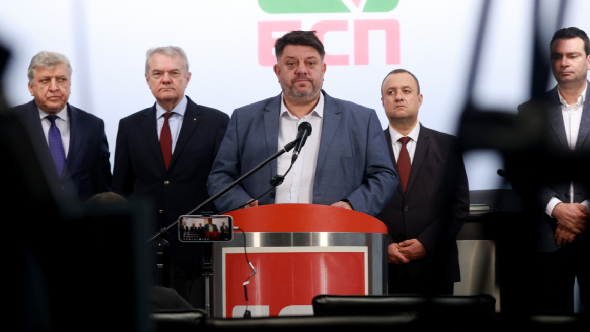 «ΒΣΚ- Ενωμένη Αριστερά» επιμένει να εγκριθεί τώρα ο προϋπολογισμός για το 2026