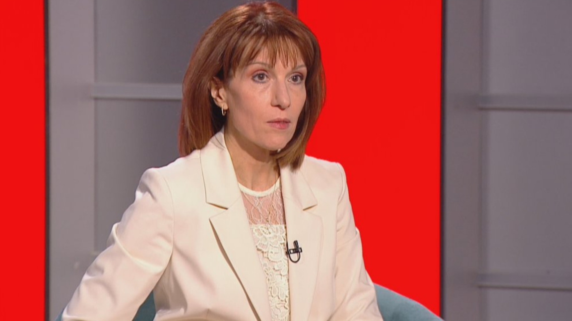 Kamelija Nejkova