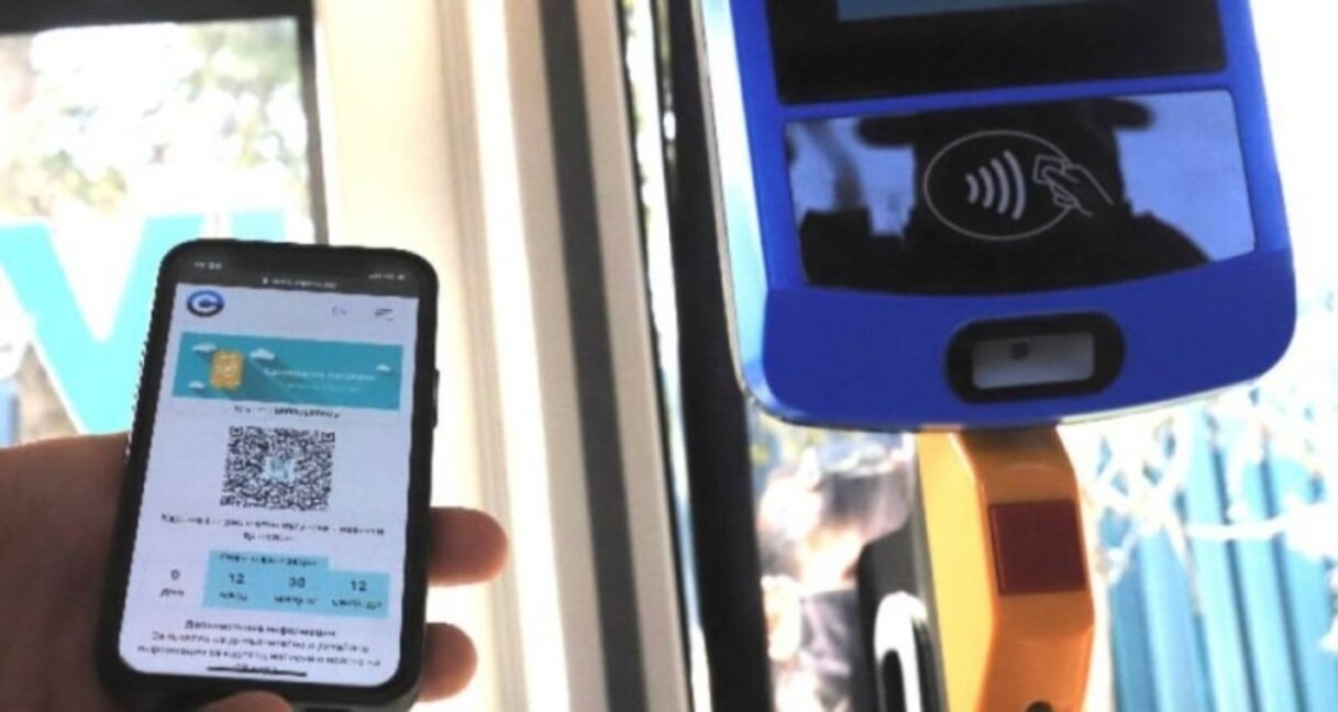 През март купуваме електронни билети в част от автобусите в Пловдив