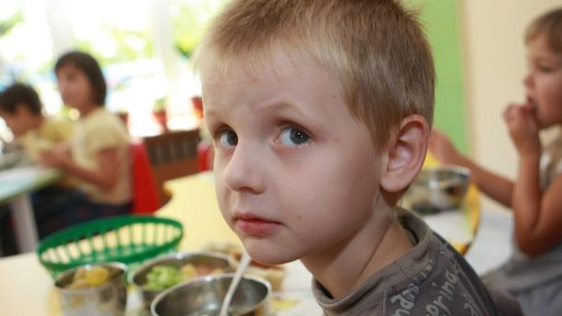 Време е за актуализация на Наредбата за храненето на деца и ученици