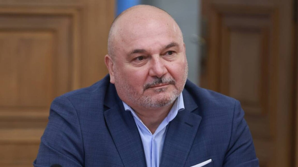 Любомир Дацов