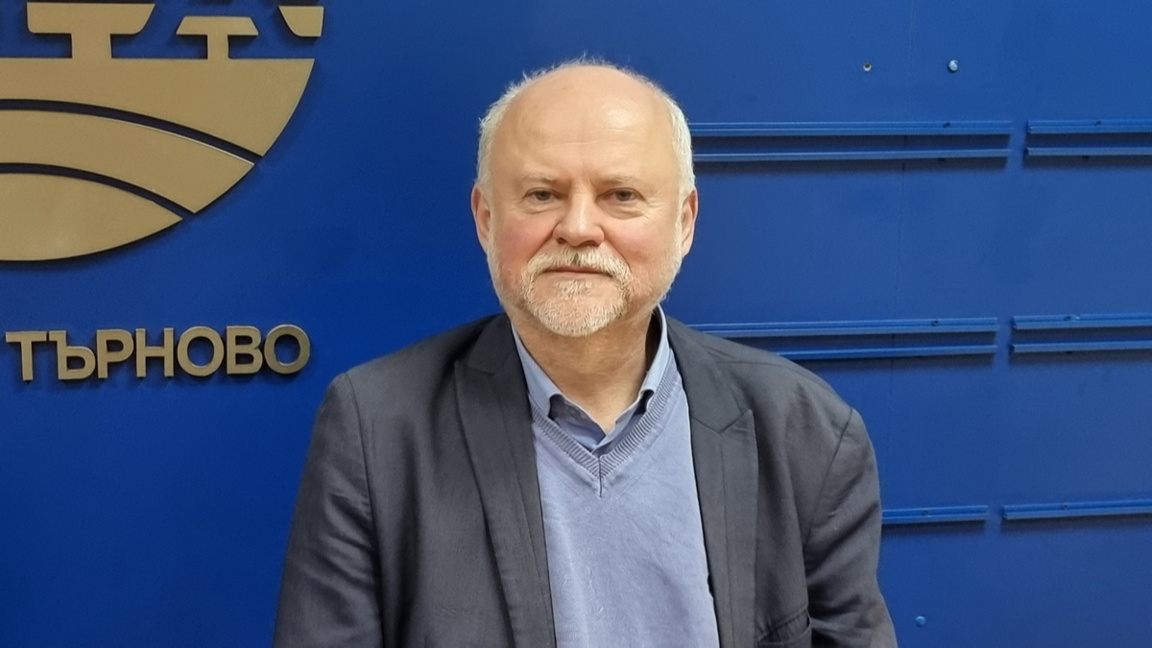 Тодор Галунов