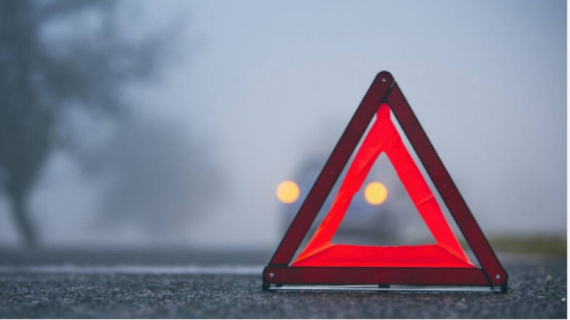 35-годишен водач е с опасност за живота след ПТП.