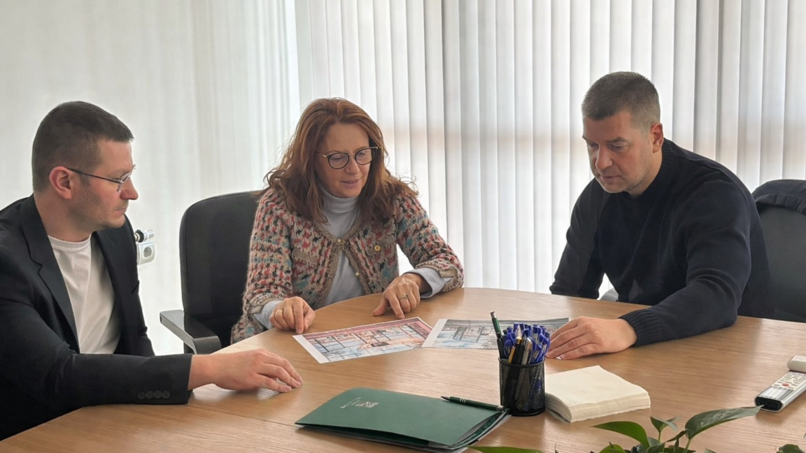 Община Стара Загора строи 10 нови спортни площадки в кварталите