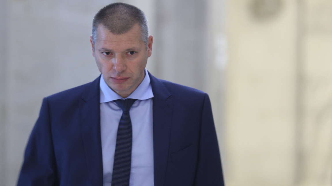 Anton Slavchev
