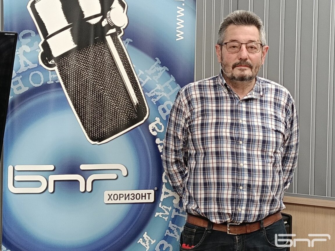 Проф. Георги Каприев