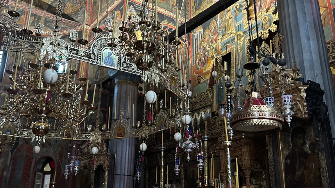 Църковен календар – 7 март 2026 г.