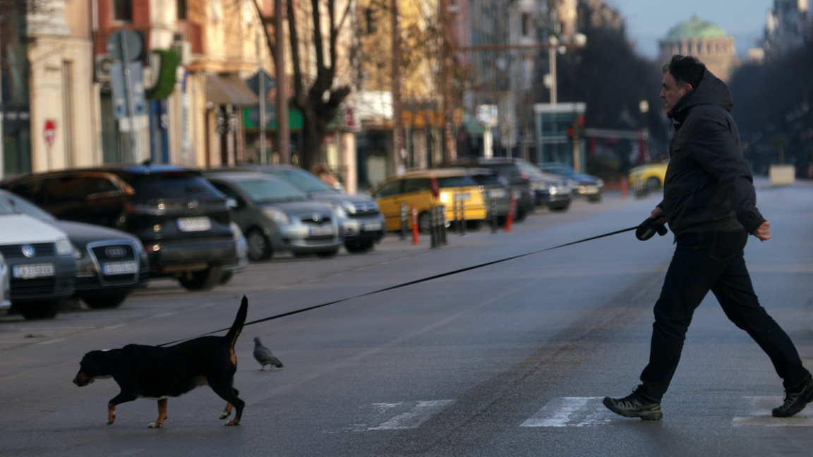 Sabah saatlerinde serin, gün içinde ise bahar havası etkili olacak