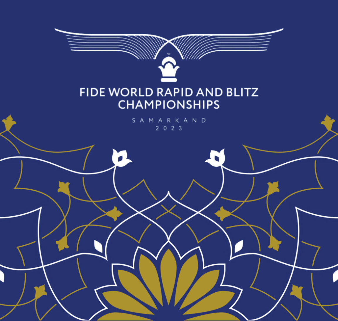 Начало на Световното първество по блиц