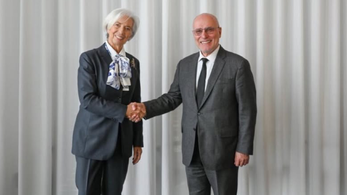 BNB now has a voice in ECB on setting the key interest rate in the eurozone