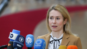 Кая Калас предлага мащабни санкции срещу Русия през есента