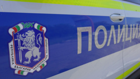 Eкипи на полицията с приемни по кюстендилските села