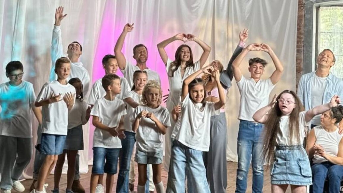 Das Lied „Hajde: Seid besser“ ruft Kinder zu mehr Freundlichkeit und Toleranz auf