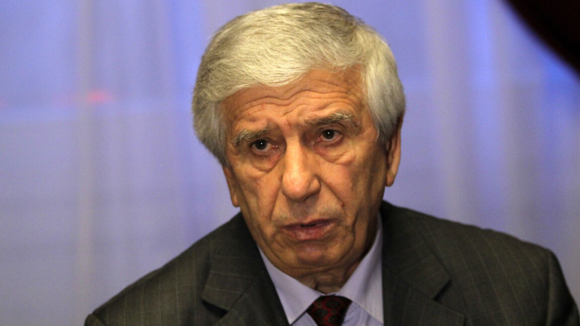 Проф. Михаил Станчев