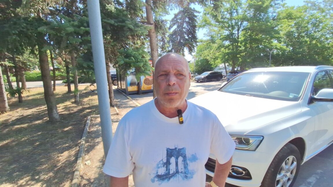 Янко Русев: Ще се обадя на няколко приятели олимпийски шампиони днес (ВИДЕО)