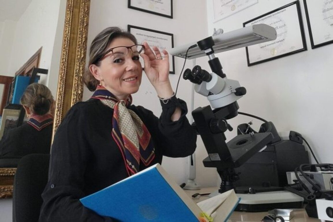 Ася Гардели