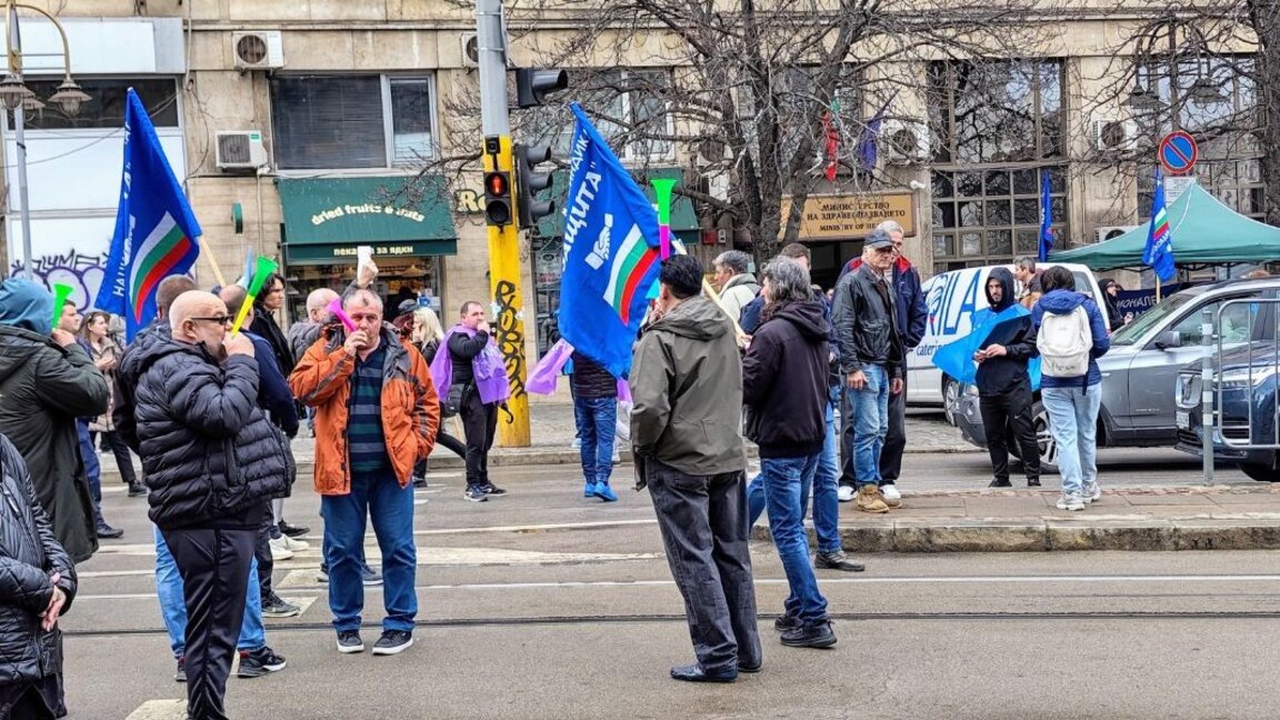 Психиатрите заплашиха с колективна оставка