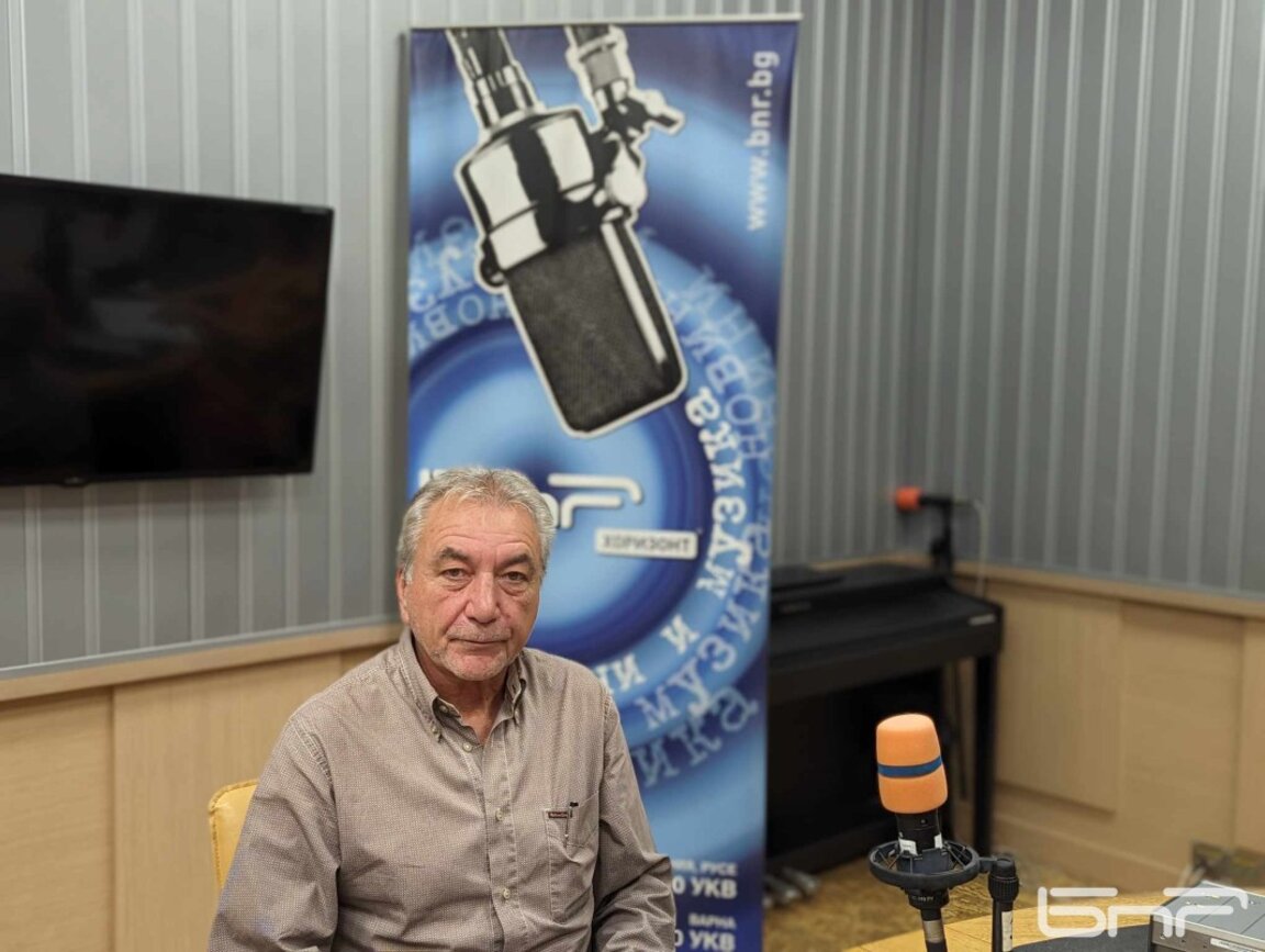 Росен Карадимов: Не е чистка смяната на заместник-министри