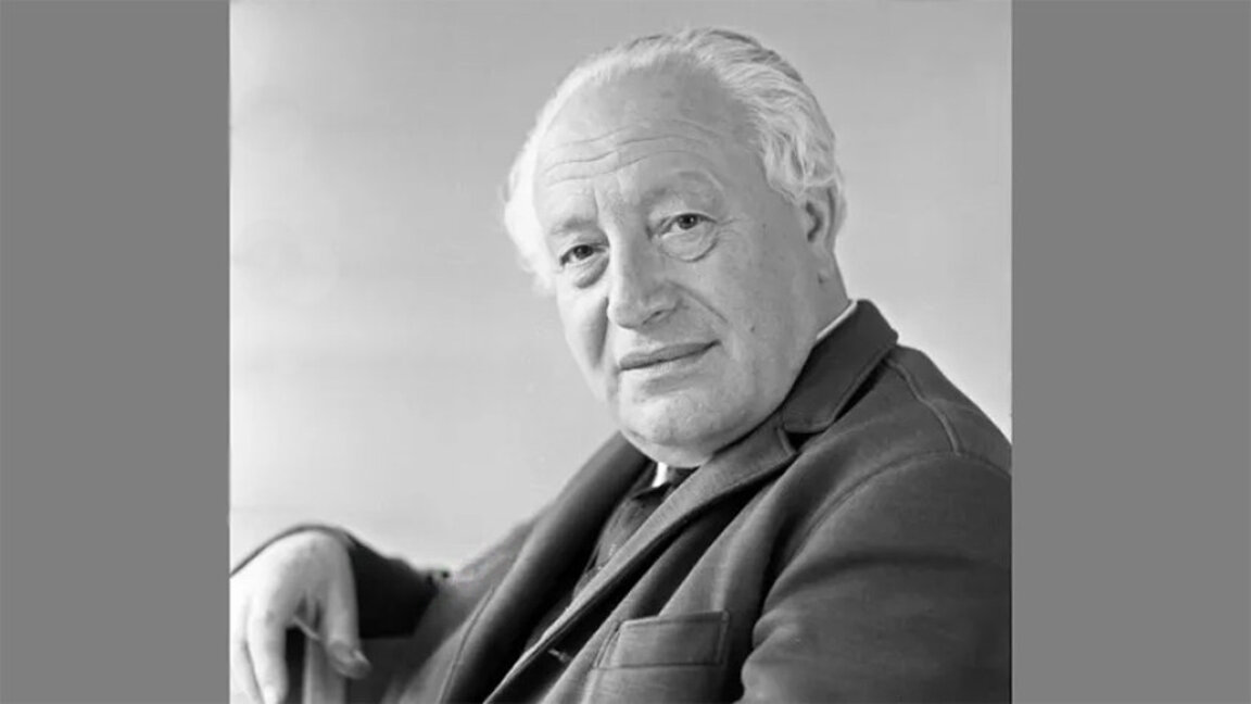 125 ans de la naissance du compositeur Pantcho Vladiguérov