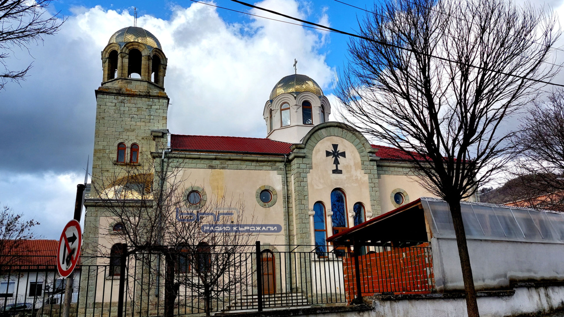 Митрополит Николай идва в Крумовград с иконата на Св. Богородица „Златна ябълка“