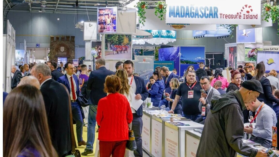New destinations and digital solutions in tourism at the Holiday and SPA Expo 2025 in Sofia