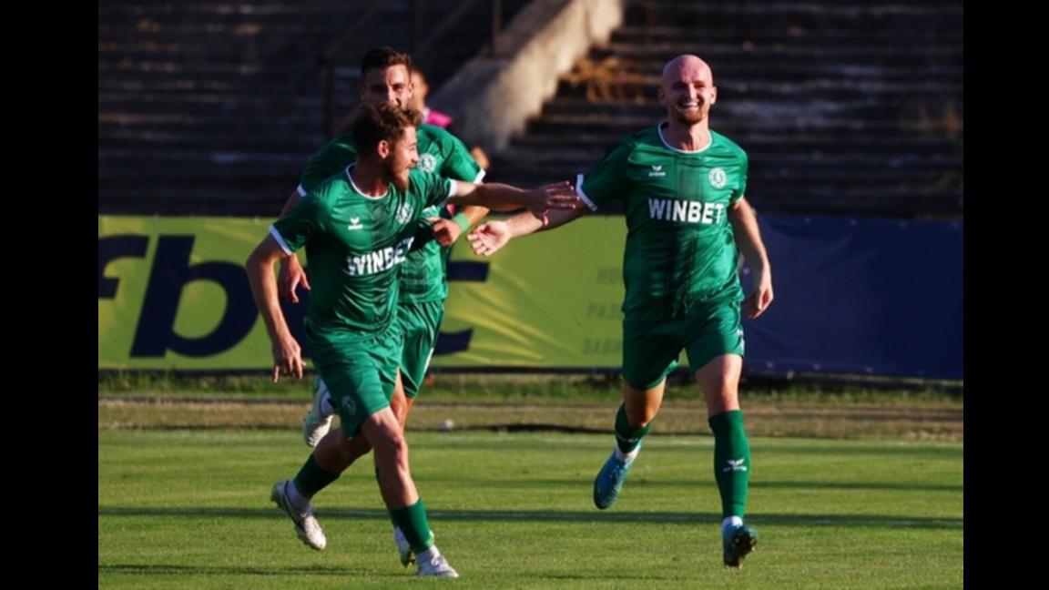 Врачанският "Ботев" се подсили със защитник от "Пирин" 