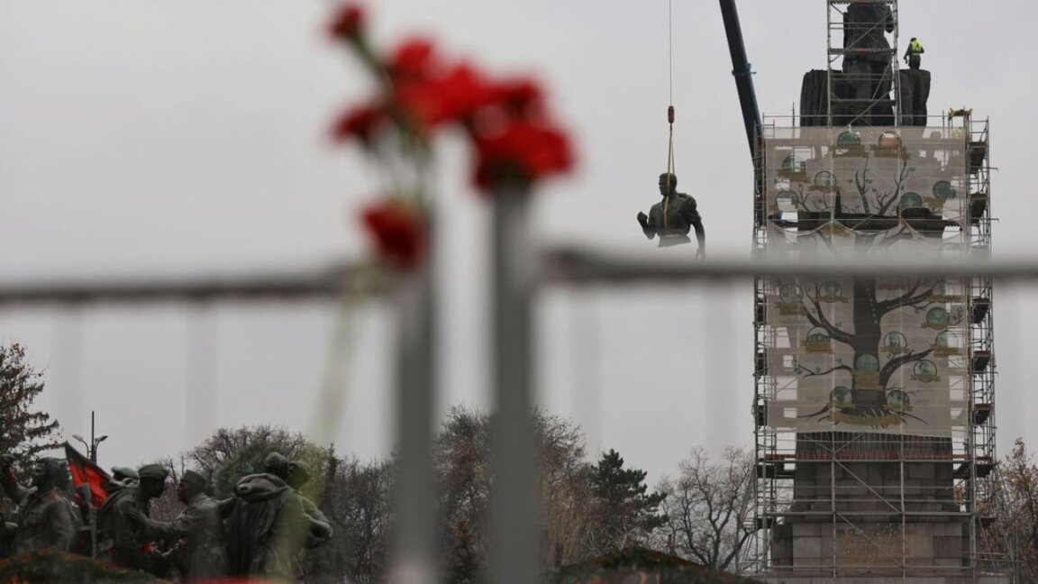 Правителството отпусна близо 180 000 лева за демонтаж на ПСА