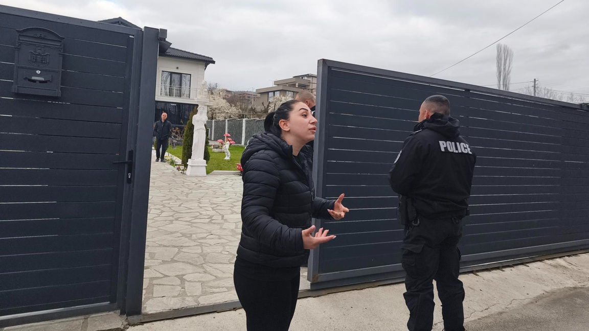 МВР с координирана операция в Кърджали преди изборите