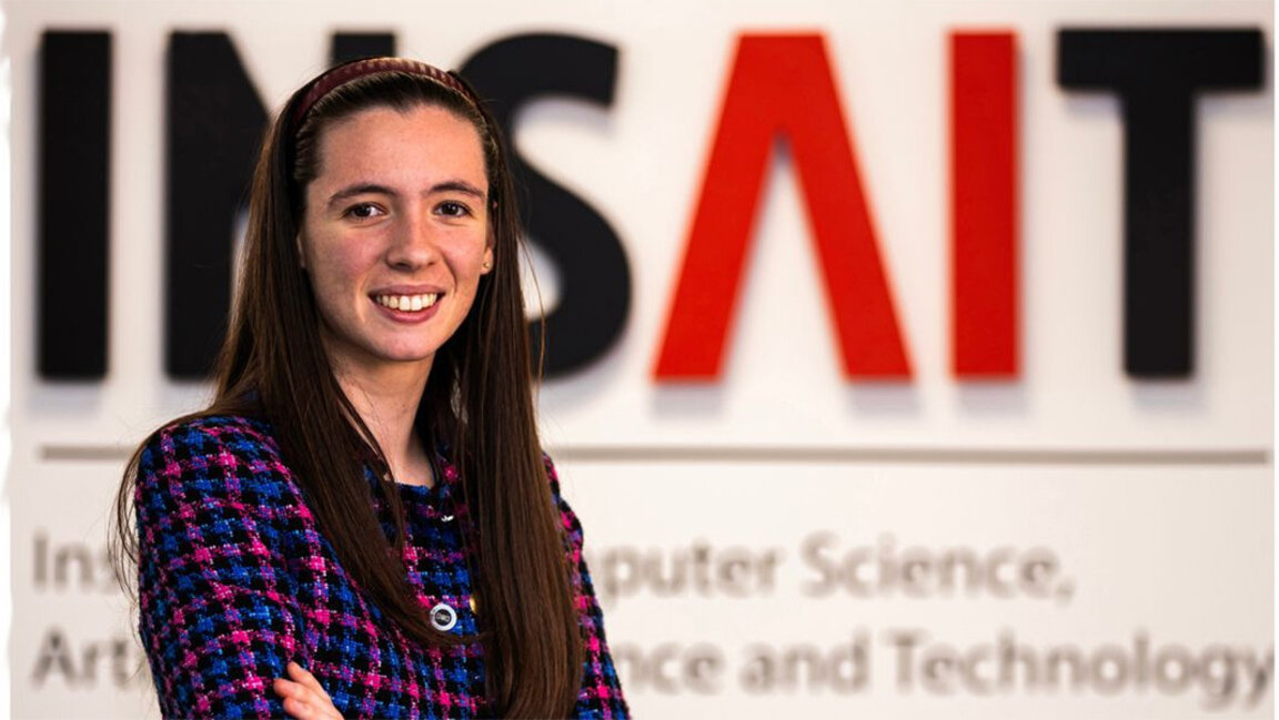 Мария Дренчева