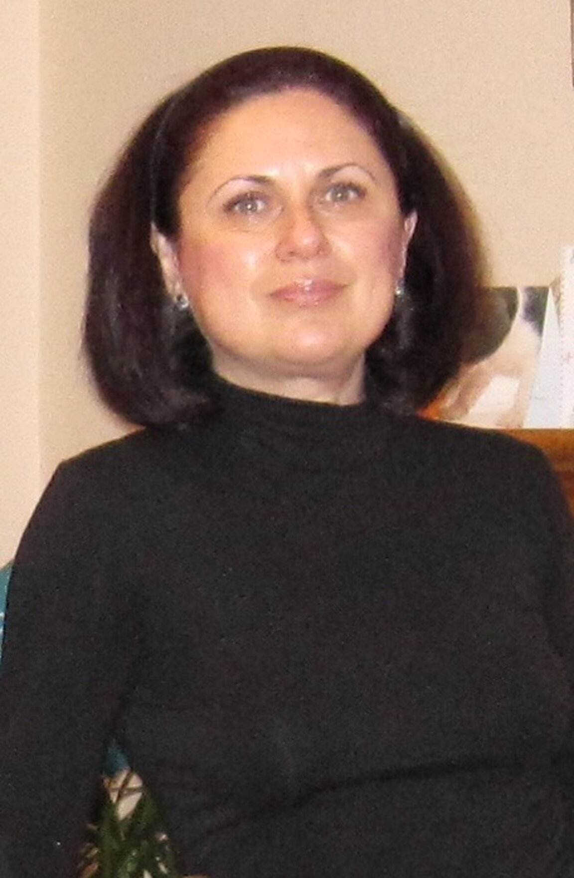 съдия Марияна Кънчева