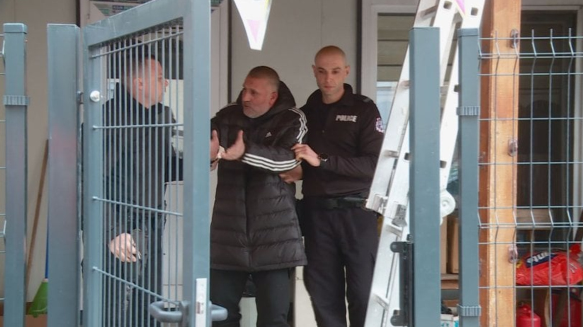 Без обвинения освободиха Айри Мурад от ареста