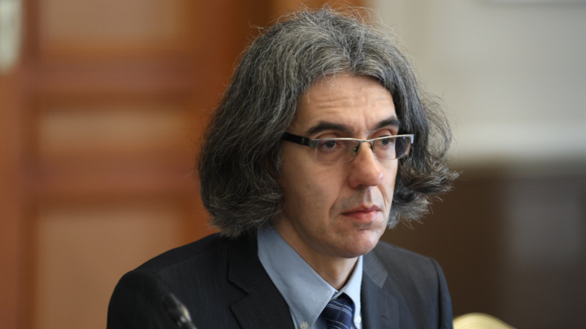 Димитър Марков