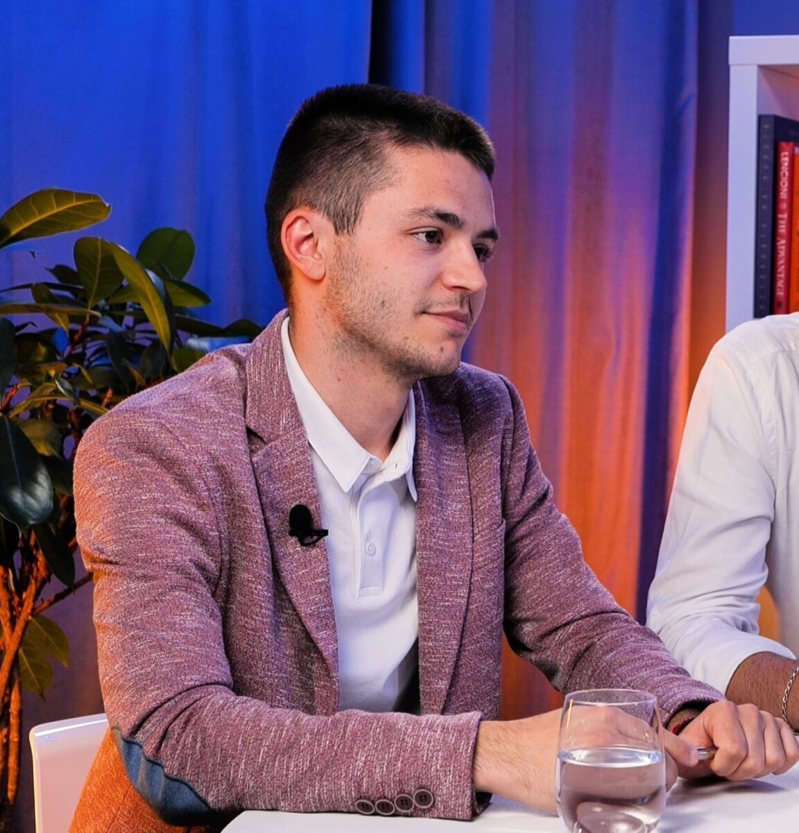 Ивайло Илиев