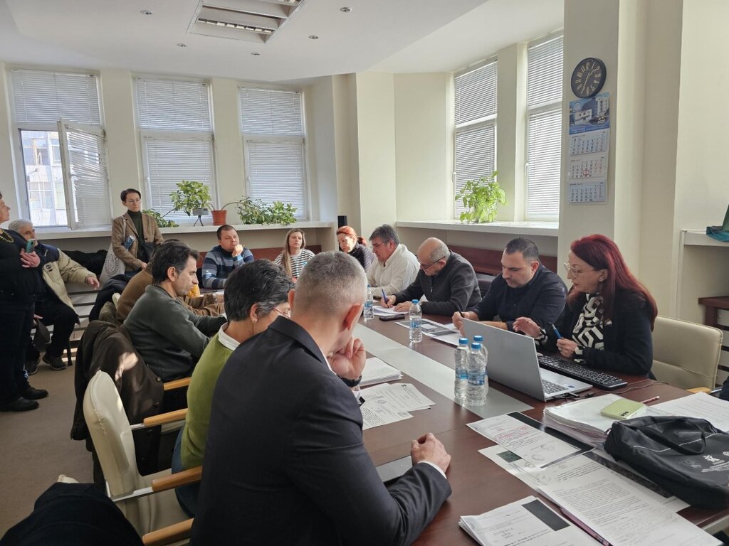 Протестиращи в Сливен: Ще обжалваме решението за "Сините камъни"
