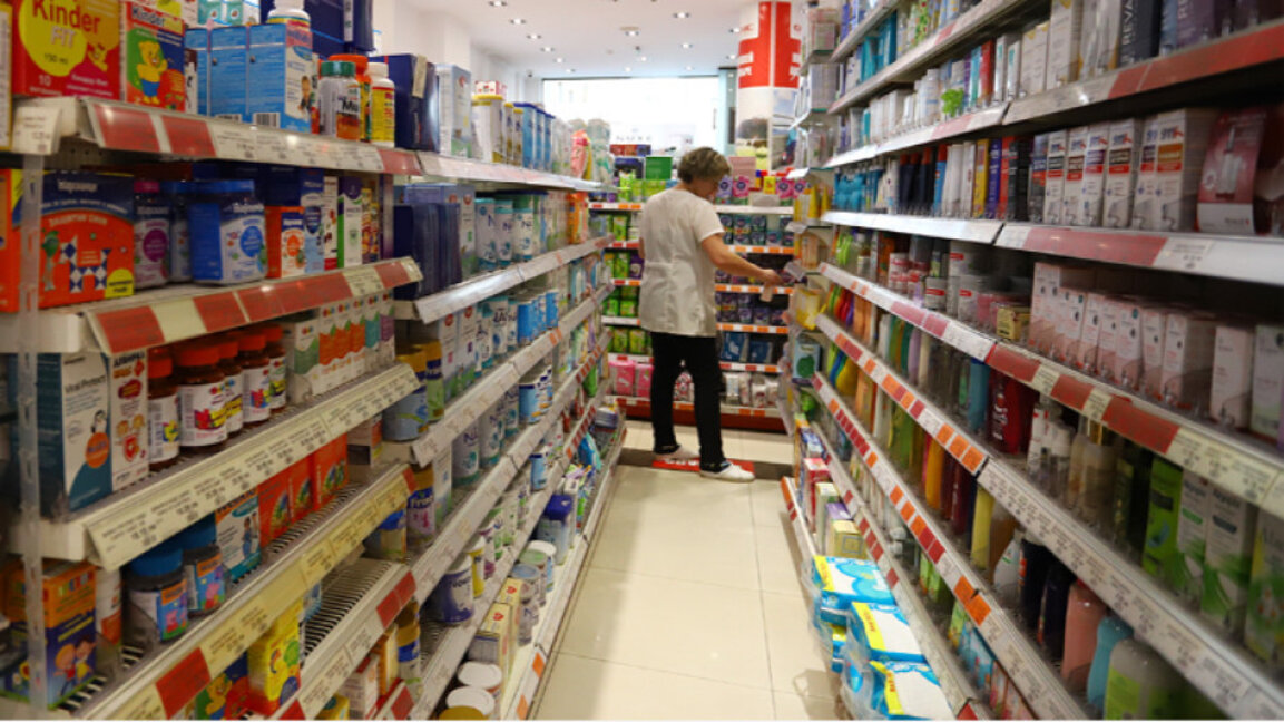 Изискването за нов софтуер за управление на продажбите от 1 януари може да затвори аптеките