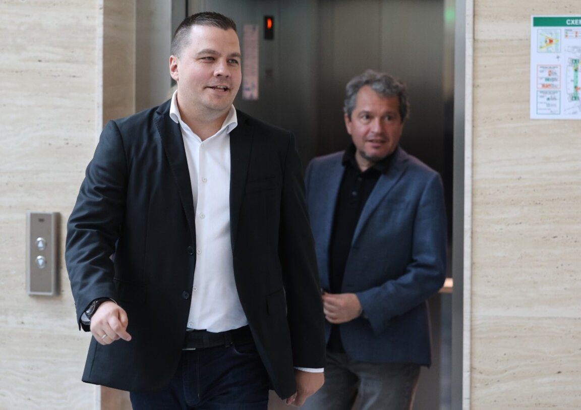 „Постоји такав народ“ ће преговарати о новој влади само ако добије мандат за њен састав