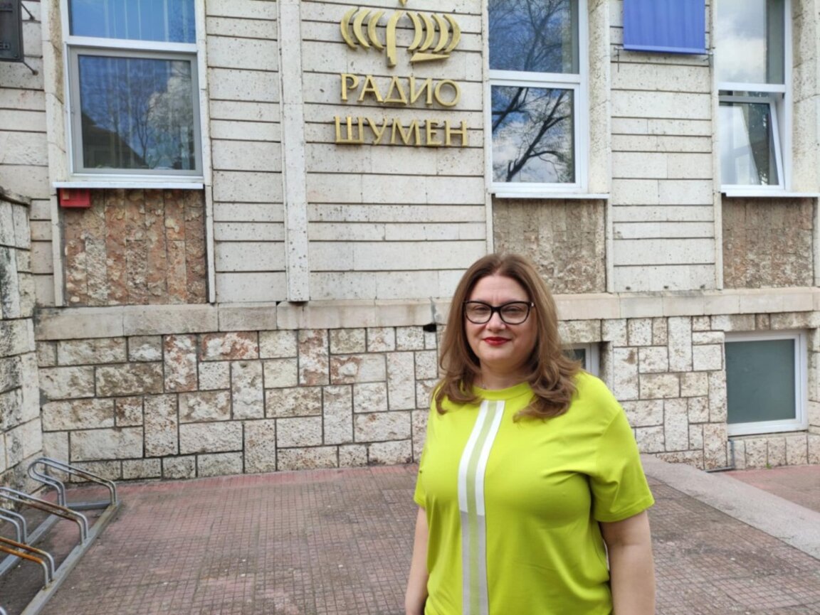 Между България, Украйна и Сирия