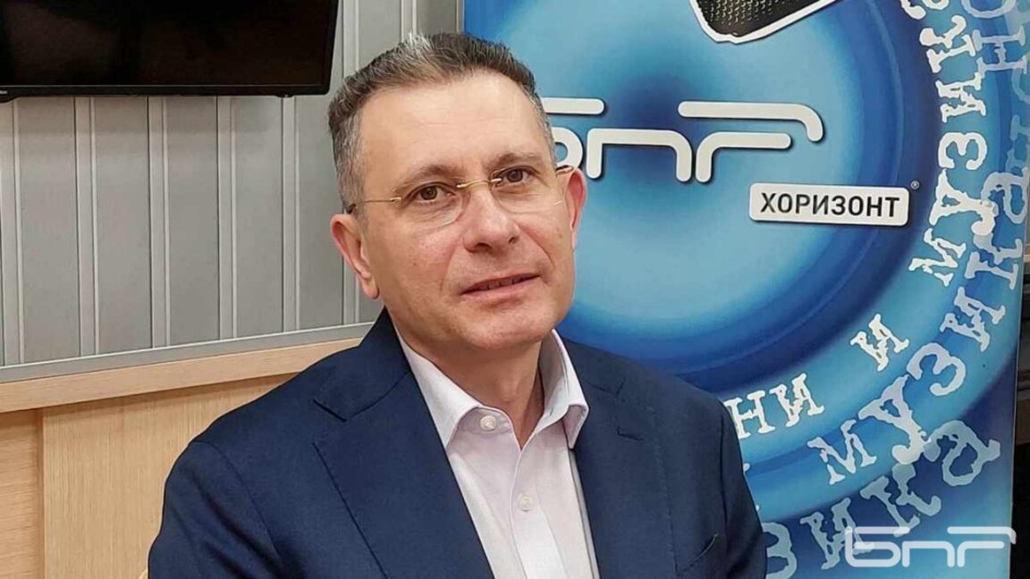 д-р Христо Стоянов