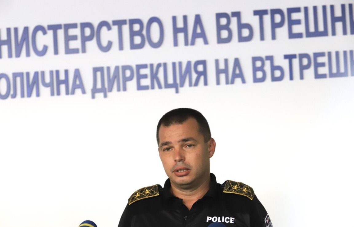 Bulgarische Grenzpolizei enormen Druck durch illegale Einwanderer ausgesetzt