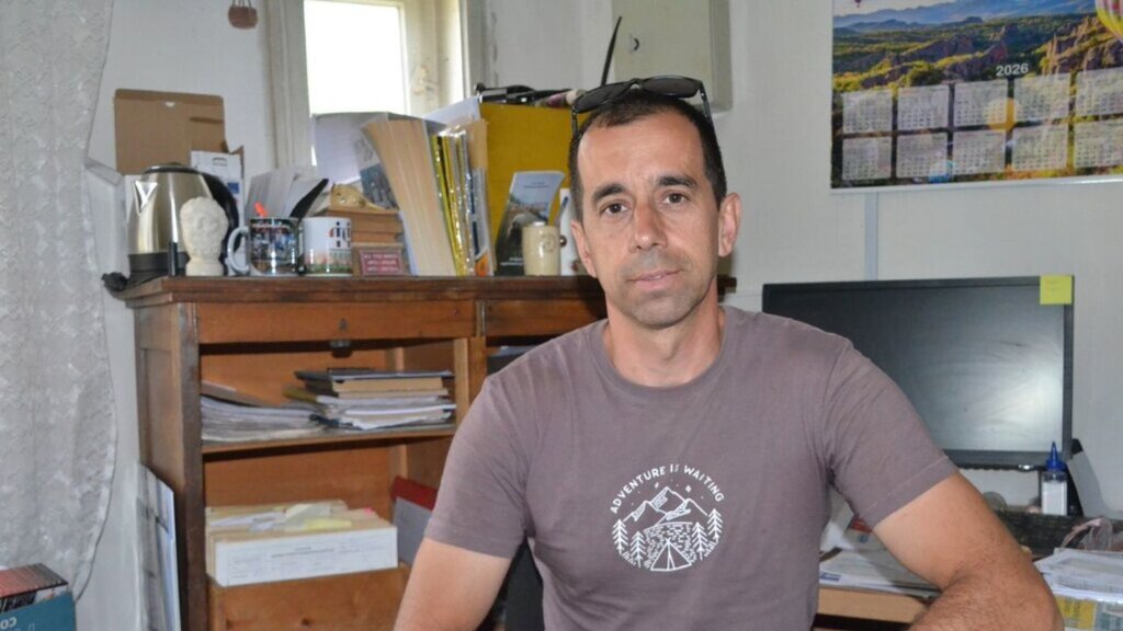 Georgi Nikitov