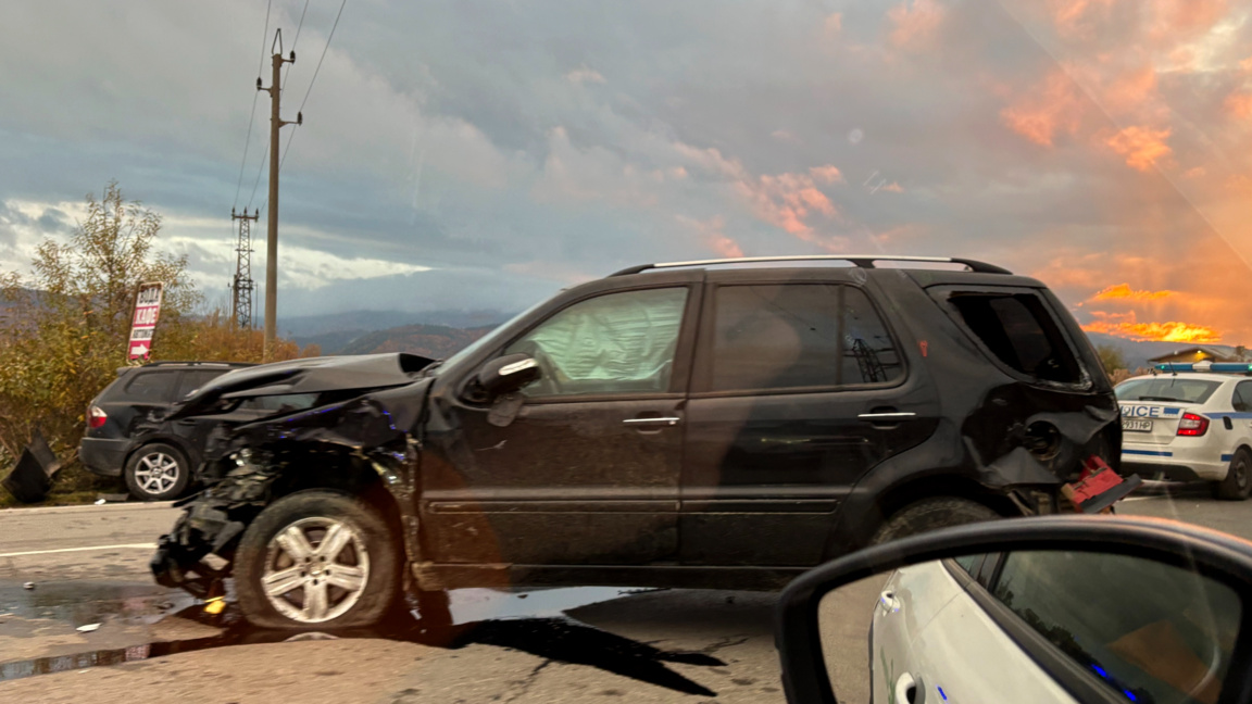 Bulgaria, Romania, and Croatia record highest number of road deaths in EU