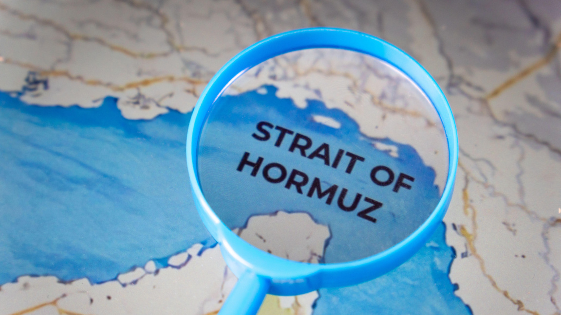 Ормузки проток