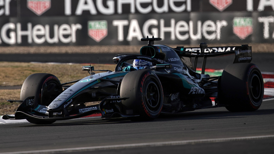 Формула 1 отложи състезанията в Бахрейн и Саудитска Арабия 